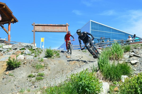 L'importance de la largeur du guidon de vélo