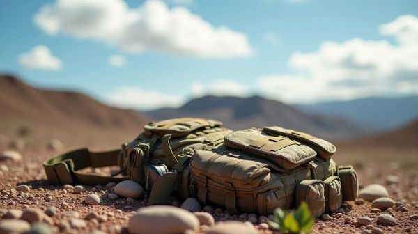 Choisissez le bon gilet tactique multicam pour votre sécurité