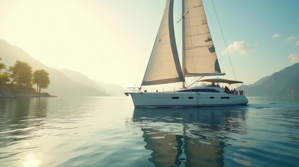 Quel moteur électrique bateau choisir pour une navigation sereine ?