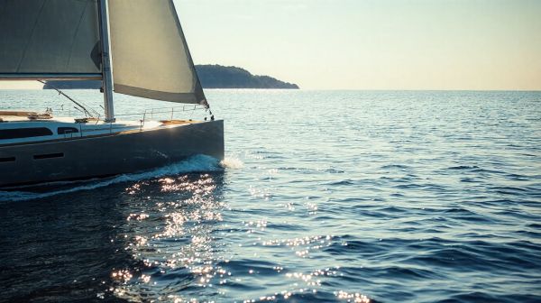 Top moteurs électriques pour garantir une navigation paisible