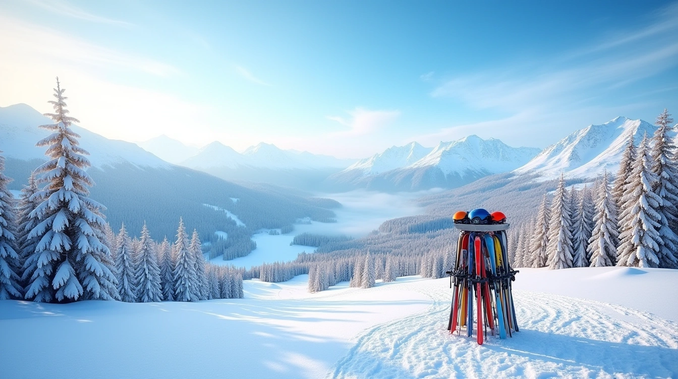 Vos questions sur le matériel de ski soldé